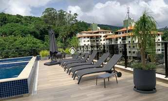 Imagem 7: Apartamento 1 quarto e Vaga Livre - João Paulo - Florianópolis/SC