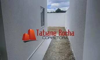 Imagem 4: Vendo excelente casa em rua pública no bairro Tomba