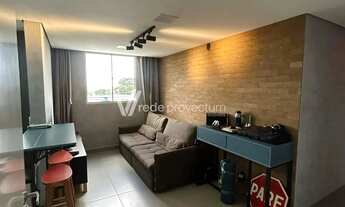 Imagem 4: Apartamento à venda em Paulínia! Localizado no condomínio For Life Park