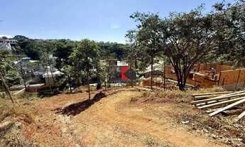 Imagem 3: LOTE DECLIVE DE 525 M² NO COND. GRAN ROYALLE!