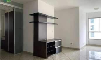 Imagem 3: Apartamento para aluguel, 70m², 2 quartos, 2 vagas, VILA DA SERRA, Nova Lima