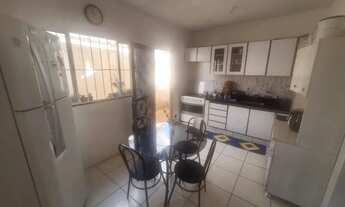 Imagem 5: Sobrado para venda possui 286 metros quadrados com 5 quartos em Coopharádio - Campo Grande