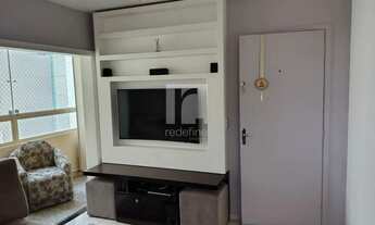 Imagem: Apartamento PORTEIRA FECHADA com 3 dormitórios