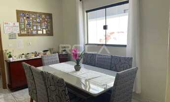 Imagem 6: Linda Casa à Venda na Vila Boa Vista, São Carlos