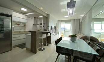 Imagem: Cobertura 2 Quartos com 1 Suíte - Nossa