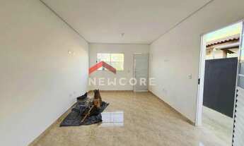 Imagem 3: Casa em Rua Helicônia - Aguassaí (Caucaia do Alto) - Cotia/SP