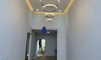 Imagem 5: CASA À VENDA NO PORTAL DO CERRADO ANÁPOLIS/GO