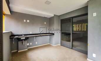 Imagem 5: Venda Apartamento 4 Dormitórios - 274 m² Sumaré