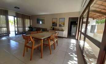 Imagem 7: Baixamos - pega ap. menor valor - Casa 305m² cond pé na areia em Ipioca - Lote 1.041m²