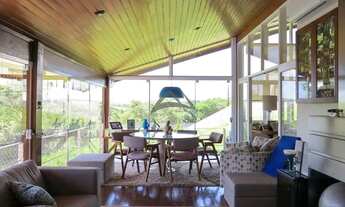 Imagem 6: Casa à venda e para alugar em Campinas, Sítios de Recreio Gramado, com 6 quartos, com 750