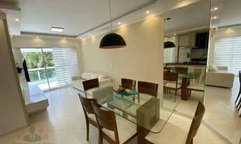 Imagem 6: Apartamento à venda, 103 m² por R$ 2.900.000,00 - Riviera Módulo 8 - Bertioga/SP