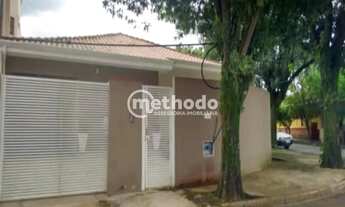 Imagem 3: Casa à venda, 148 m² por R$ 790.000,00 - Vila Nova - Campinas/SP