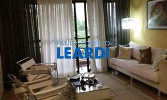 Imagem: APARTAMENTO - VILA ANDRADE - SP