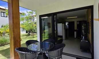 Imagem 2: Apartamento à venda no CONDOMÍNIO VILA DO LAGO - , AÇU DA TORRE, Mata de São João, BA