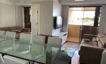 Imagem 4: Apartamento com 2 quartos, Edificio Capri, todo mobiliado - 404 SUL (ARSE 41