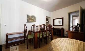 Imagem 6: Apartamento à Venda - Brooklin, 3 Quartos, 70 m2