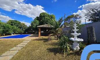 Imagem 4: CHACARA RESIDENCIAL em GOIÂNIA - GO, CONDOMÍNIO PARQUE DOS CISNES