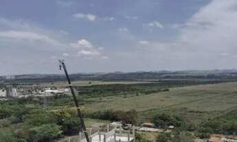 Imagem 3: Apartamento para alugar no Jardim das Indústrias em São José dos Campos/SP com 46 m²