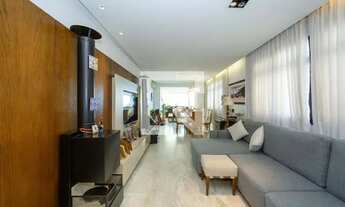 Imagem 5: Apartamento à Venda - Buritis, 4 Quartos, 156 m2