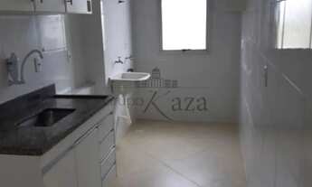 Imagem 6: Oportunidade - Apartamento - Centro - Condomínio Eugenio Bonádio - 2 Dormitórios - 64m²