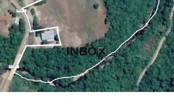 Imagem: INBOX CIA IMOBILIARIA VENDE, ÁREA DE TERRA