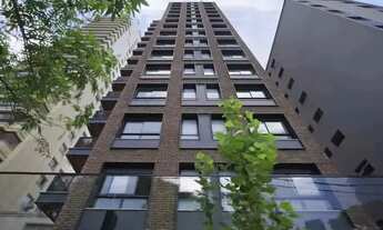 Imagem: Studio para venda em Sumaré com 1 quarto