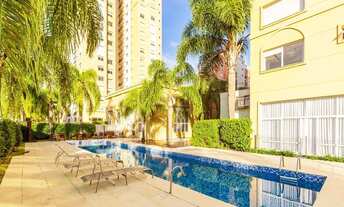 Imagem 2: Apartamento para venda tem 167 metros quadrados com 3 quartos