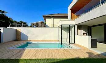 Imagem 3: Casa em Condominio em Barra da Tijuca - Rio de Janeiro