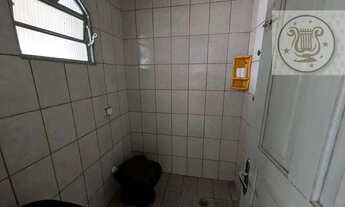 Imagem 3: Casa com 5 dormitórios à venda, 170 m² por R$ 450.000,00 - Jardim dos Ipês - São Paulo/SP