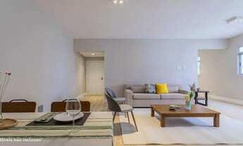 Imagem 3: Apartamento em Rua Cônego Eugênio Leite - Cerqueira César - São Paulo/SP