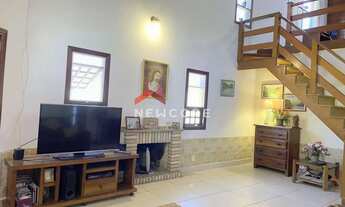 Imagem 3: Casa de condomínio em Rua Pedro Taques - Granja Viana - Cotia/SP