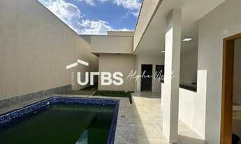 Imagem 4: 0 - Casa 3 quartos, sendo 3 suítes