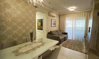 Imagem 4: Apartamento para Venda em Florianópolis, Novo Estreito, 2 dormitórios, 1 suíte, 2 banheiro