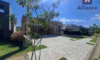 Imagem 2: Casa com 3 dormitórios à venda, 266 m² por R$ 2.100.000,00 - Condomínio Santa Isabel - Lou