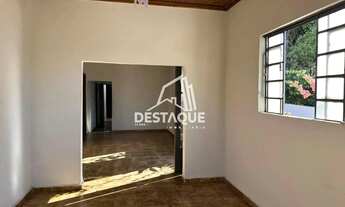 Imagem 5: Casa para Locação em Santo Anastácio, Centro, 3 dormitórios, 1 suíte, 2 banheiros, 3 vagas