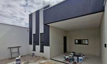 Imagem: Casa Térrea À Venda Com 3 Quartos - Bairro