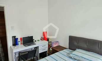 Imagem 6: Apartamento em Parque Novo Mundo