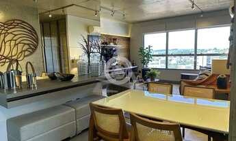 Imagem 5: Apartamento para alugar em Campinas, Cambuí, com 1 suíte, com 75 m², MaxHaus Cambuí II