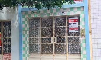 Imagem: Casa à venda em rua pública, PRADO, Maceió