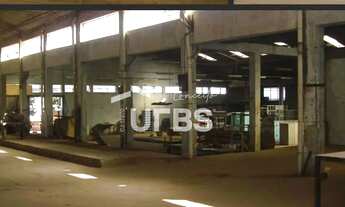 Imagem 6: Área Comercial (Terreno) na Rodovia dos Romeiros com 11.950 m²