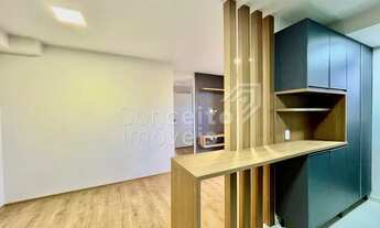 Imagem 7: Condomínio Vista Uvaranas - Apartamento Garden