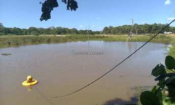 Imagem: Sitio com 10 hectares de porteira fechada