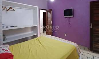 Imagem 4: Casa Duplex em Aldeia com 4 Quartos, Área Gourmet e Lazer Completo Clube de Campo Alvorad