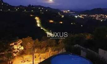 Imagem 4: Casa com 3 dormitórios à venda, 450 m² - Vila Castela - Nova Lima/MG