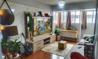 Imagem 2: Cobertura em Coqueiros