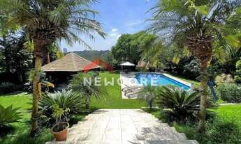 Imagem: Casa de condomínio em Rua Manoel Antônio