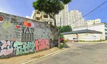 Imagem 2: Excelente terreno para locação no Cambuci