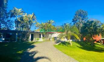 Imagem 5: Chácara Rincão - Cotia/SP