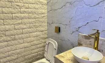 Imagem 4: Casa - Setor Faiçalville