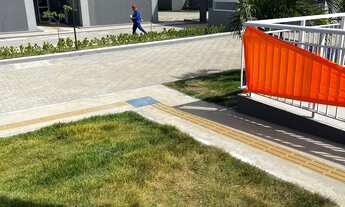 Imagem 7: Alugo apartamento novo em condomínio fechado